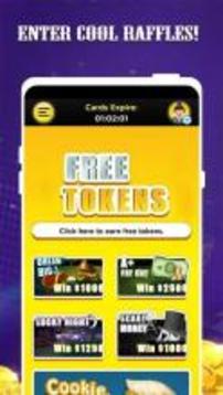 Lucky Player-Win MONEY at home游戏截图4