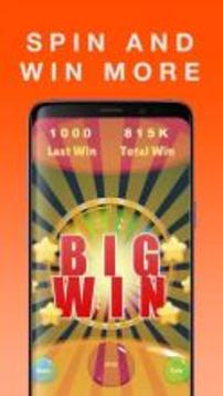 Wheel - Play game and win Bitcoins游戏截图2