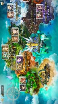 Soul Seeker: Six Knights – Strategy Action RPG游戏截图4