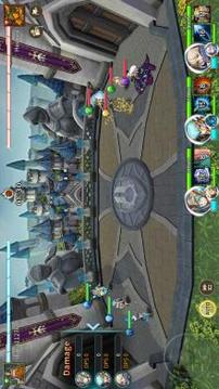 Soul Seeker: Six Knights – Strategy Action RPG游戏截图3