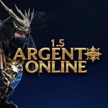 Argentomu.Online 1.5游戏截图2