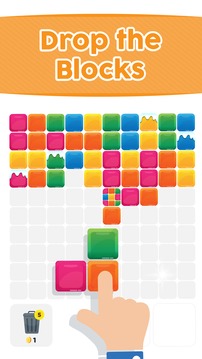 Tetrik: Color Block Puzzle游戏截图5
