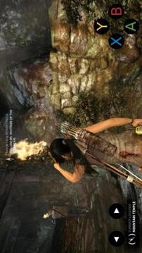 Shadow of The Tomb Raider Img游戏截图1