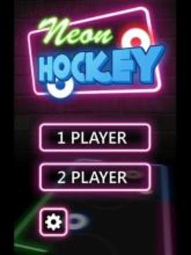 Nean Hockey游戏截图5
