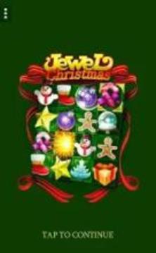 Jewel Christmas (Candy Crush Lover)游戏截图4