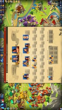 Game of Emperors游戏截图4
