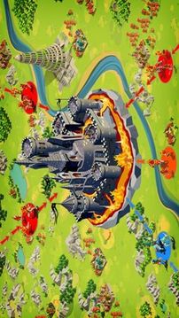 Game of Emperors游戏截图1