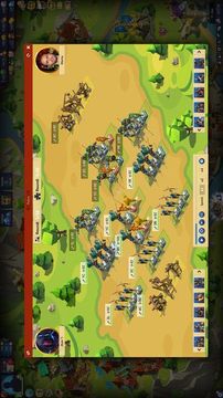 Game of Emperors游戏截图3