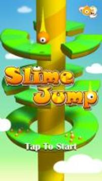 Slime Jump游戏截图5