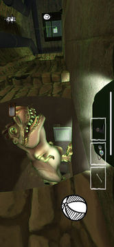 Scary Dinosaur游戏截图3