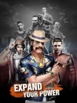 Gangster Legend游戏截图4