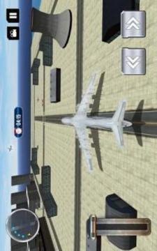 Airplane Bike Transporter Plan游戏截图2