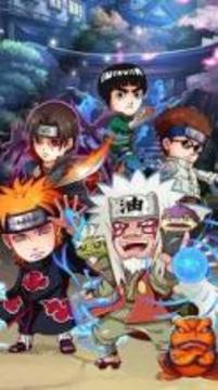 Naruto Union游戏截图4