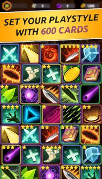 Rebel Knight游戏截图2