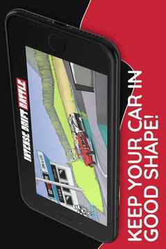 FR传奇漂移精神游戏截图1