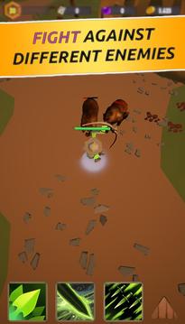 Rebel Knight游戏截图5