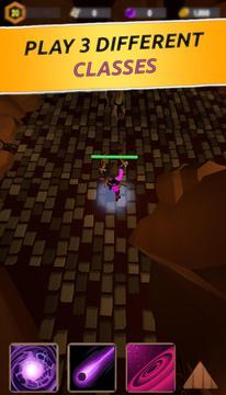 Rebel Knight游戏截图3