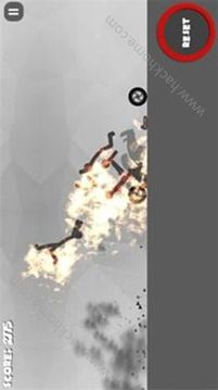 火柴人破坏3游戏截图4