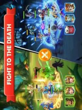 Terra Dei游戏截图4