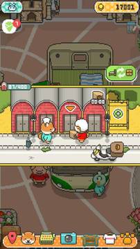 烹饪厨师游戏截图3