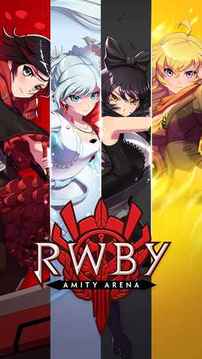 RWBY巅峰对决游戏截图1