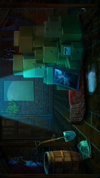 密室逃脱第1季游戏截图2