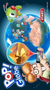 Pop! Globe游戏截图4