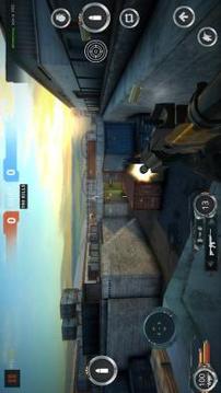 Counter Ops Battle : Hero游戏截图5