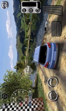 Off Road Rally 7游戏截图4