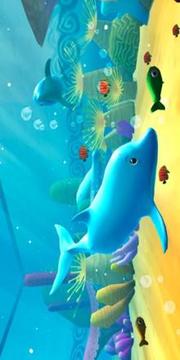The Dolphin Aquarium Show游戏截图2