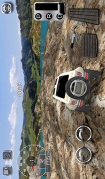 Off Road Rally 7游戏截图3