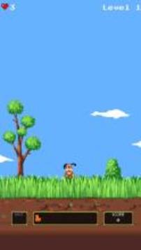 Duck Hunt Remake游戏截图1