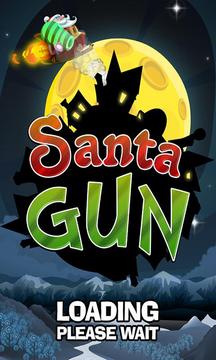 Santa Gun游戏截图1