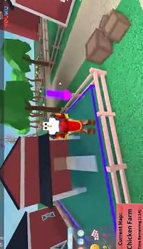 Roblox旅游巴士游戏截图3