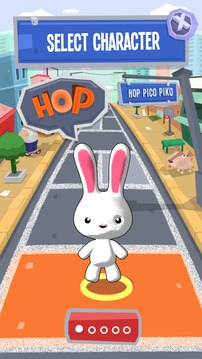 Hop Pico Piko游戏截图4