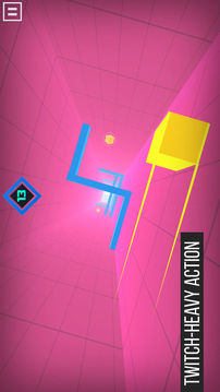 冲刺箱游戏截图5