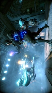 星际战甲游戏截图4