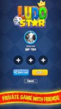 Ludo : Ludo Classic - Ludo Star Game游戏截图5