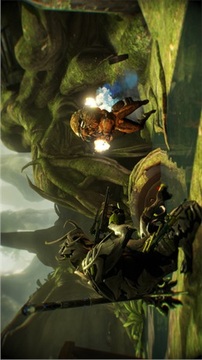 星际战甲游戏截图2