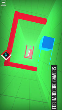冲刺箱游戏截图2