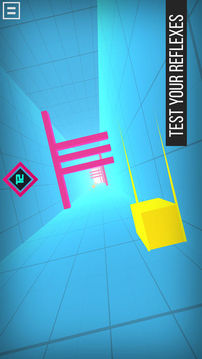 冲刺箱游戏截图3