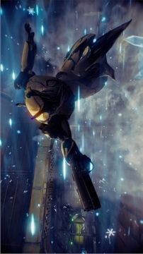 星际战甲游戏截图1