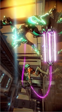 星际战甲游戏截图5