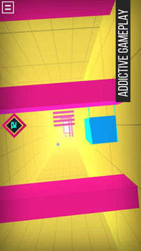 冲刺箱游戏截图4