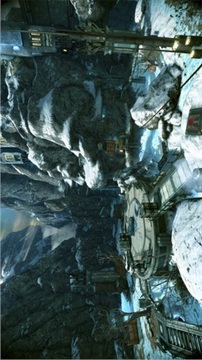 星际战甲游戏截图3