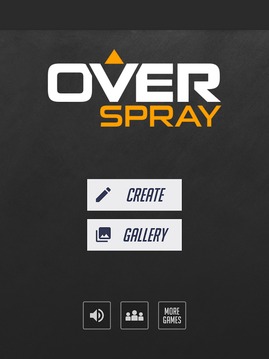 Spray Editor for Overwatch游戏截图1