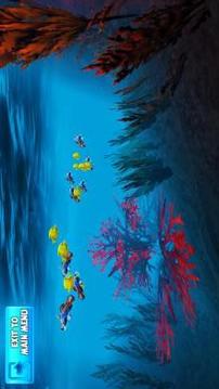 VR Diving - Deep Sea Discovery (Google Cardboard)游戏截图3