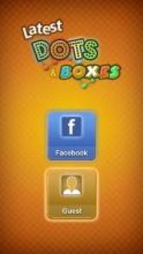 Latest Dots And Boxes游戏截图5