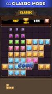 Block Puzzle 8x8游戏截图3