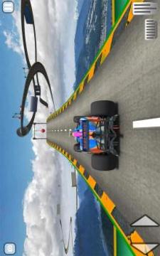 Top Speed Formula Racing Tracks游戏截图1